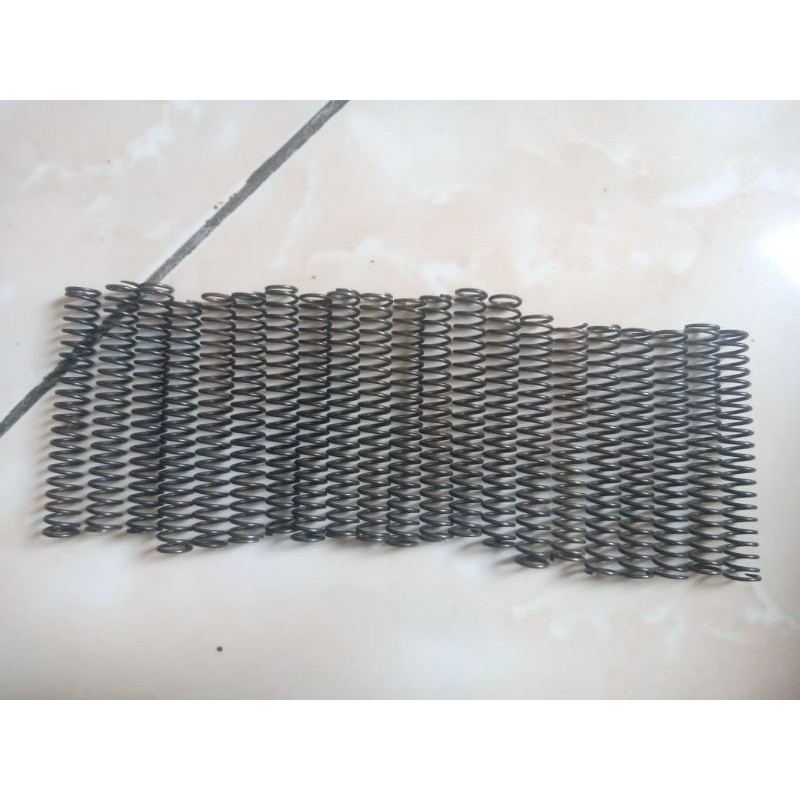 Spring / Per Upgrade WeGe 321 M84 Archer CLASSICAL G19 Bahan Baja Berkualitas