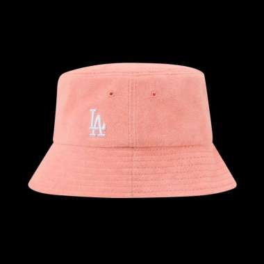 BUCKET HAT LOS ANGELES / LA LAKI PEREMPUAN REMAJA DEWASA AMERICAN LOOK BAHAN KUALITAS PREMIUM