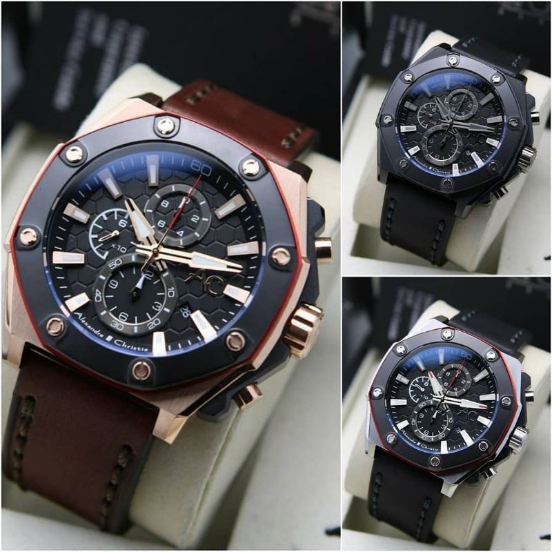 alexandre christie 9601 / ac9601 collection / ac collection