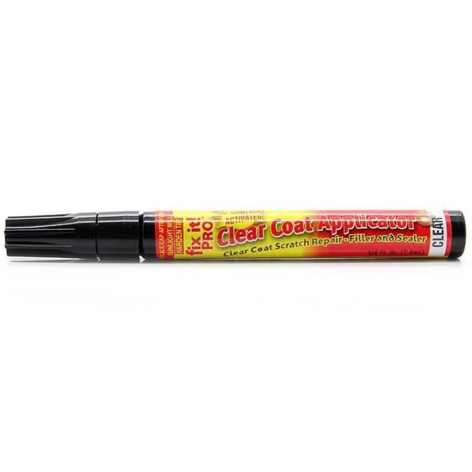 

Fix It Pro Pen Spidol Ajaib Penghilang Baret Noda Warna Mobil