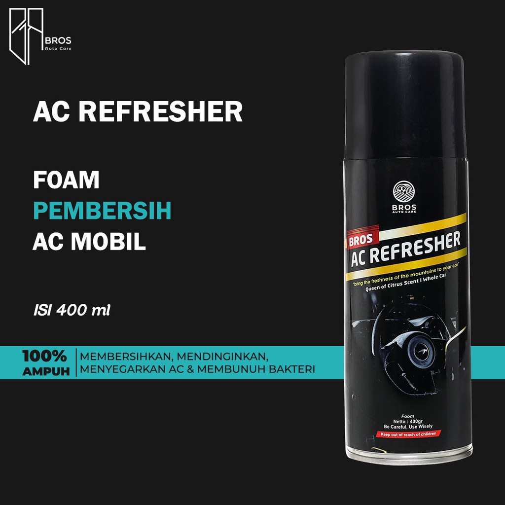 Pembersih AC Mobil Spray Aksesoris Mobil Calya Aksesoris Mobil Sigra Aksesoris Mobil Penyegar AC