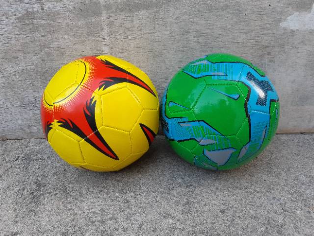 BOLA SEPAK SIZE 5 MURAH - BOLA BLITER FUTSAL TIKAR TENDANG KAKI