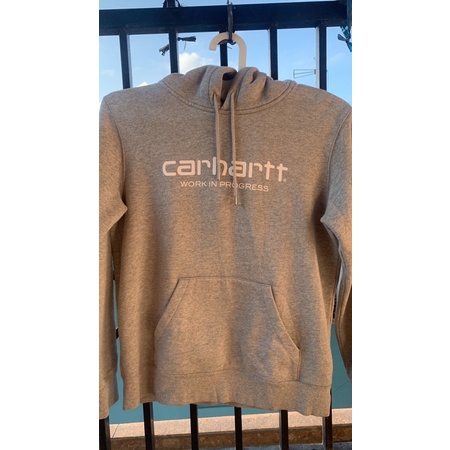 hoddie carhartt wip second