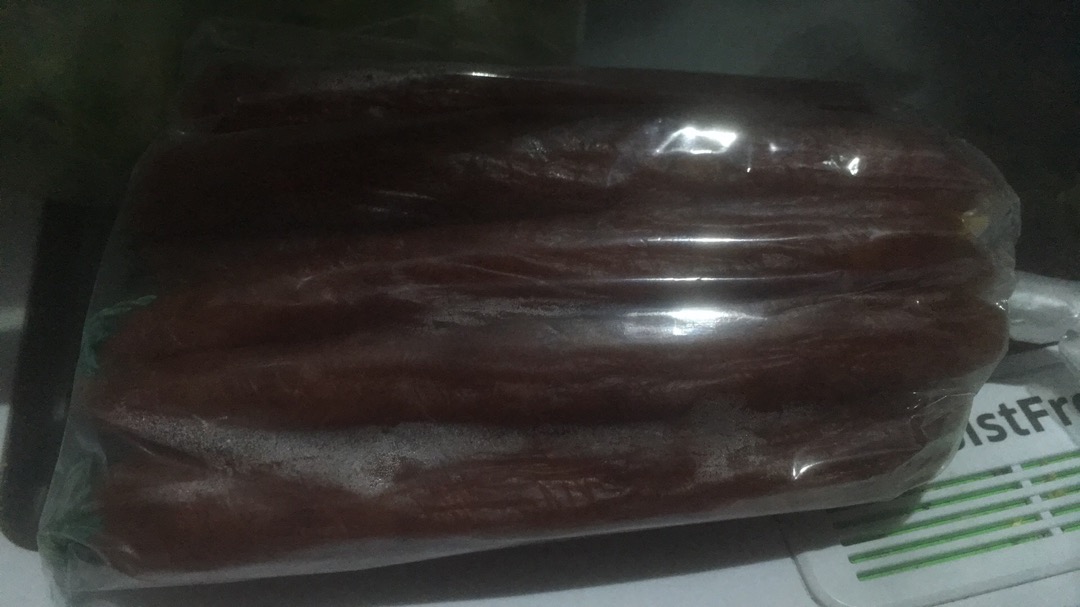 Sosis Babi / Lapjiong Isi 10pcs Free Ongkir