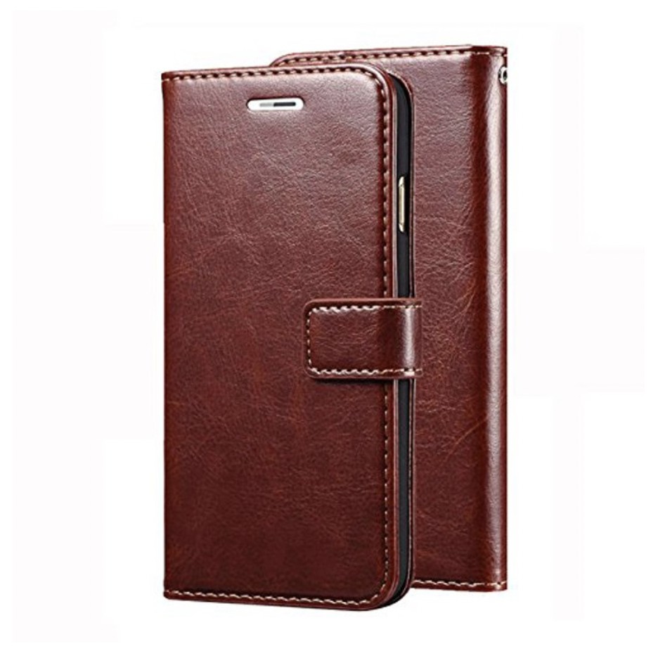 Wallet case / leather case Poco m3