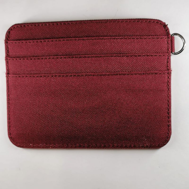 Dompet Kartu Tipis Card Wallet Simple Wallet Pria Wanita - UGSW0010