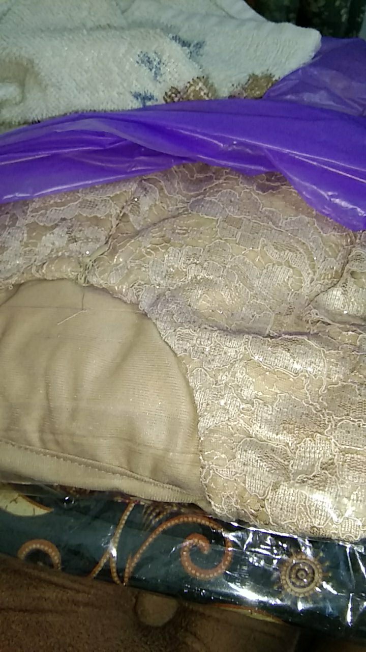 (ori & Busui_8 Varian Warna) Batik Couple Princes Hayunda Sarwendah Gamis  Modern - Bg049