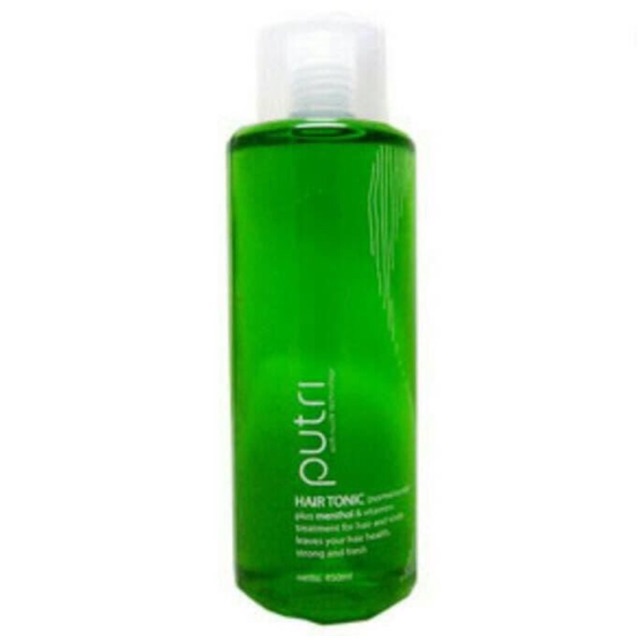 Putri Hair Tonic 450ml