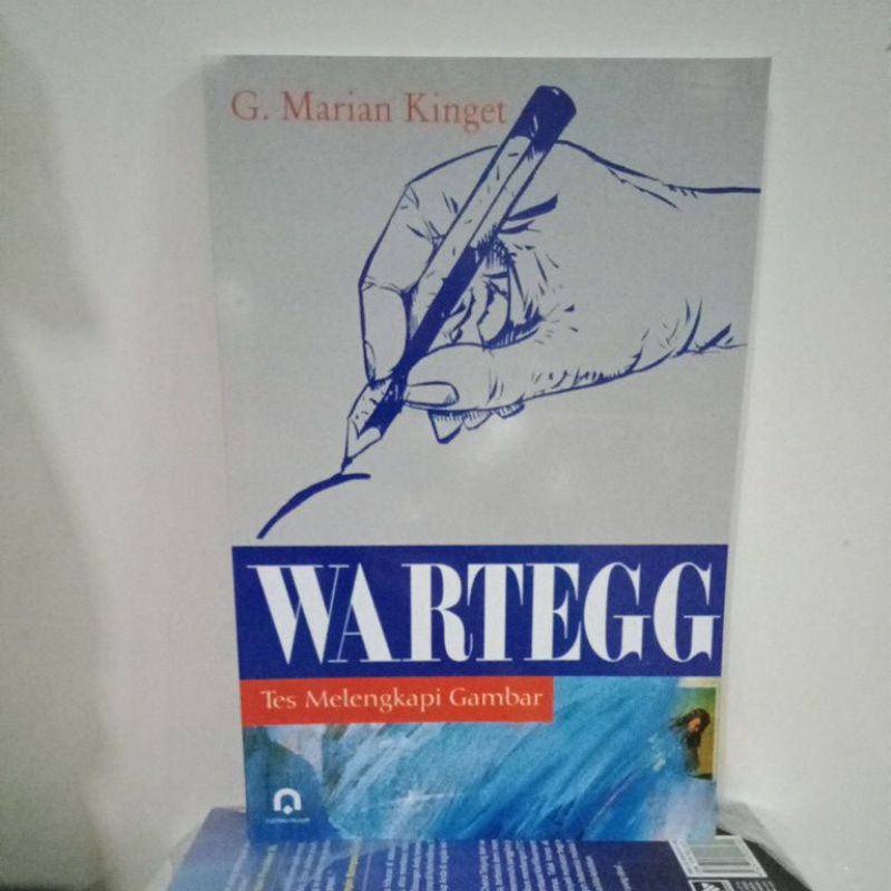 

wartegg tes melengkapi gambar marian kinget