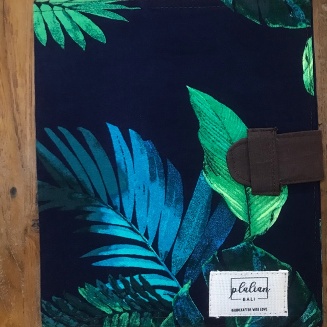 

Plalian Binder Case 2