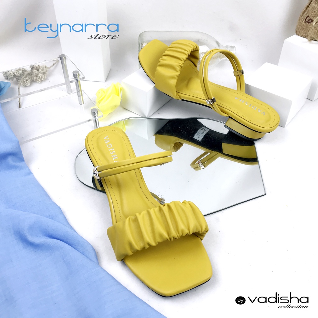 Keynarra Best Quality  -  Hak Tahu 3 cm  CM-303