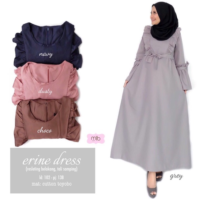 DRESS BY MLB
