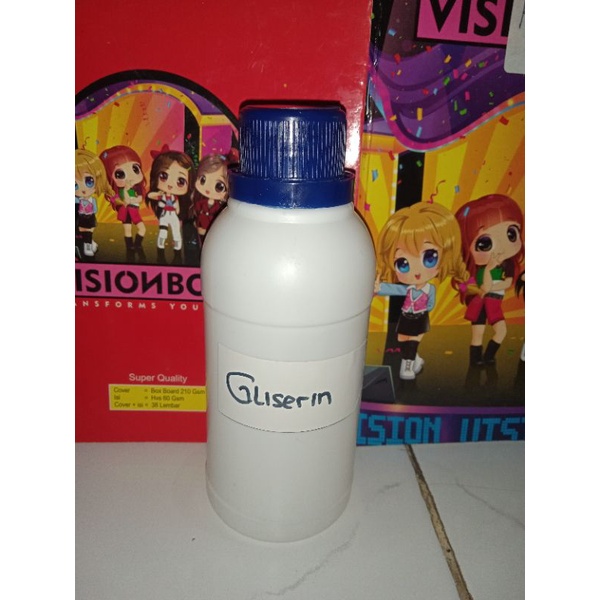 Gliserin
