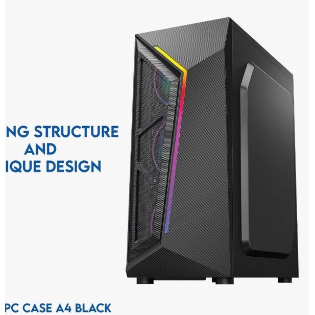 Alseye PC Casing Gaming