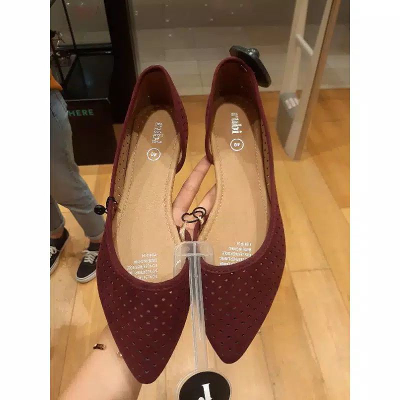 Rubi flat shoes sale