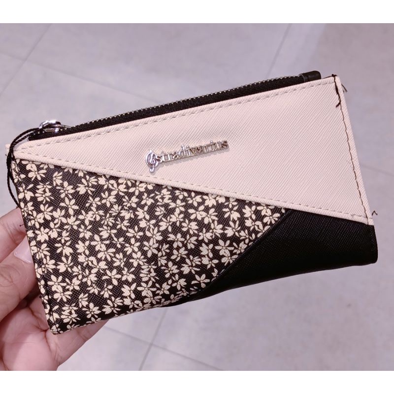 DOMPET / CARD HOLDER STRADIVARIUS