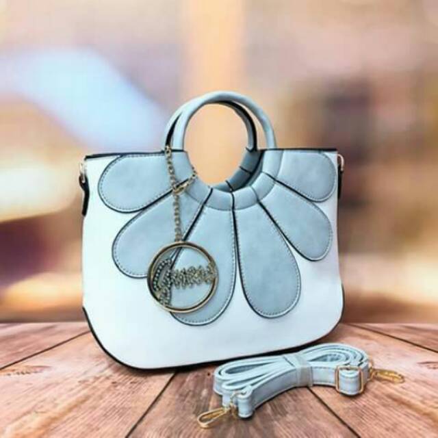 Tas fashion cewek  bisa tali panjang