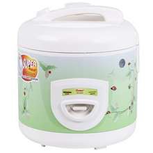 Rice cooker Magic Com Cosmos 1.8 Liter  CRJ8228 Nomor 1