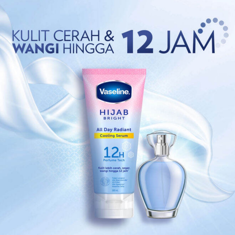 Vaseline Healthy Bright Vitamin Body Serum | Vaseline Body Serum | Soft Glow | Firm Glow | Fresh Glow | Sun + Pollution | Cooling | Nourishing | Overnight | Flawless Bright​ | Dewy Radiance