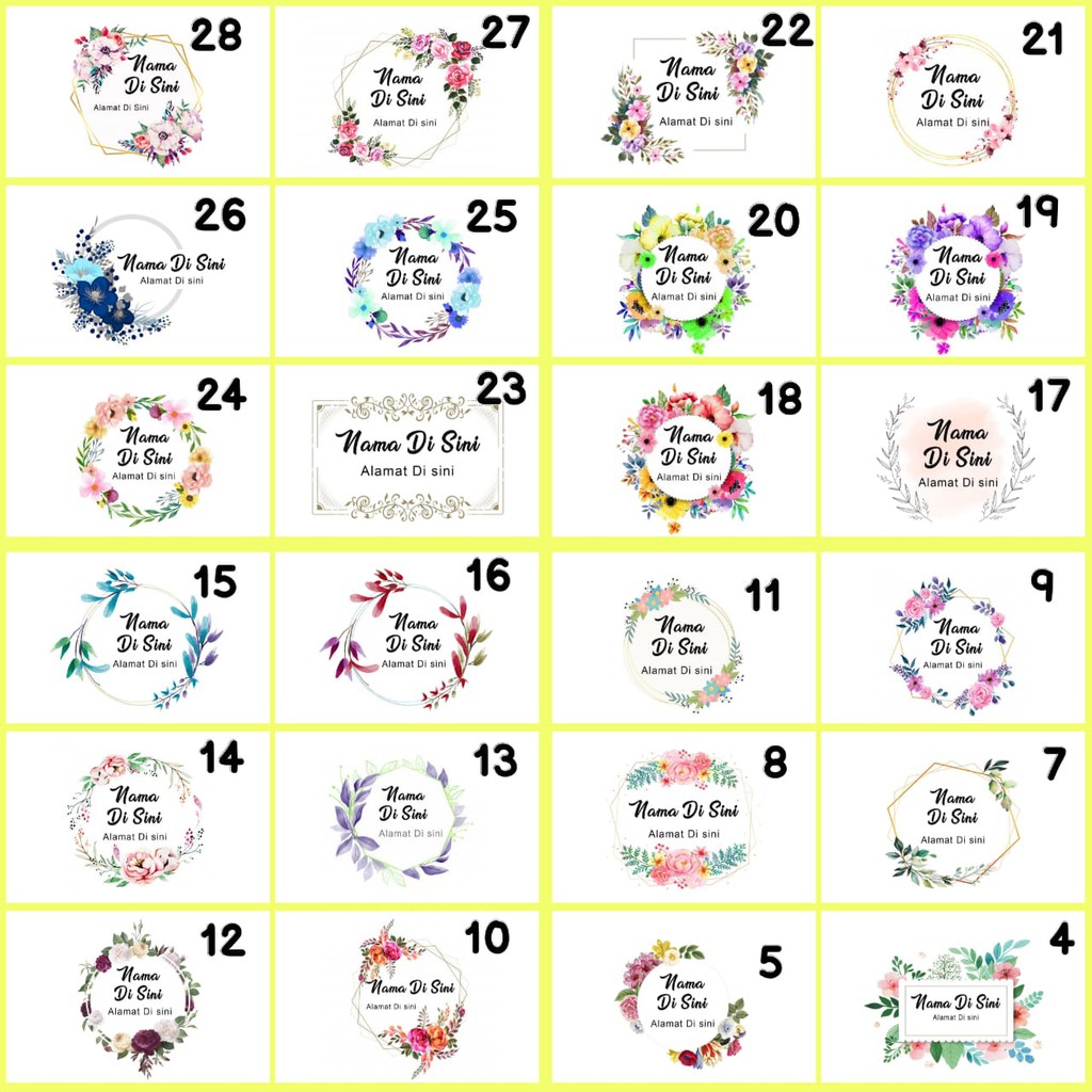 

AMPLOP / ANGPAO / ANGPAU SUMBANGAN KONDANGAN WEDDING PERNIKAHAN CUSTOM NAMA ALAMAT TERMURAH !!