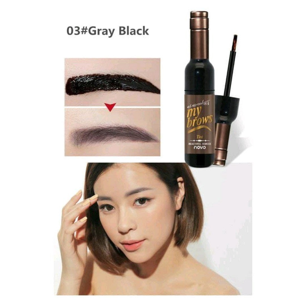 Alis Henna Premium - cs