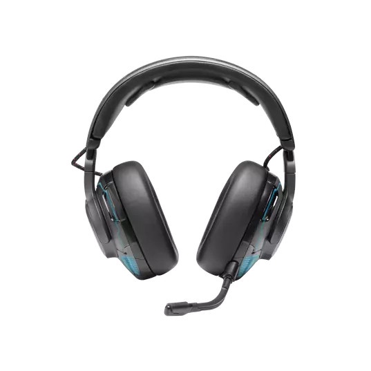 JBL Quantum One Black Gaming Headset