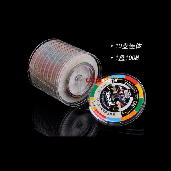 Senar Pancing Nylon PE 1.5 mm