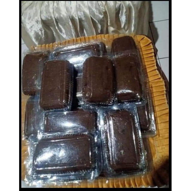 

Dodol/Lempok Durian