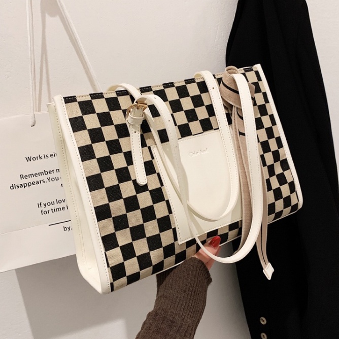 (2Pc Bisa 1Kg)GTBI998876816 New arrival  !!! Tas Tote Bag  Wanita Import original