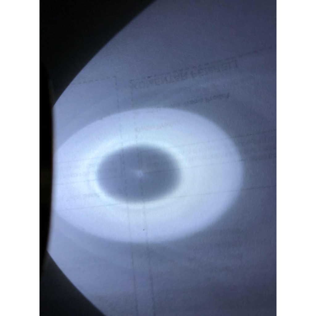 SENTER KEPALA 801 HEADLAMP LED 10W  cahaya putih