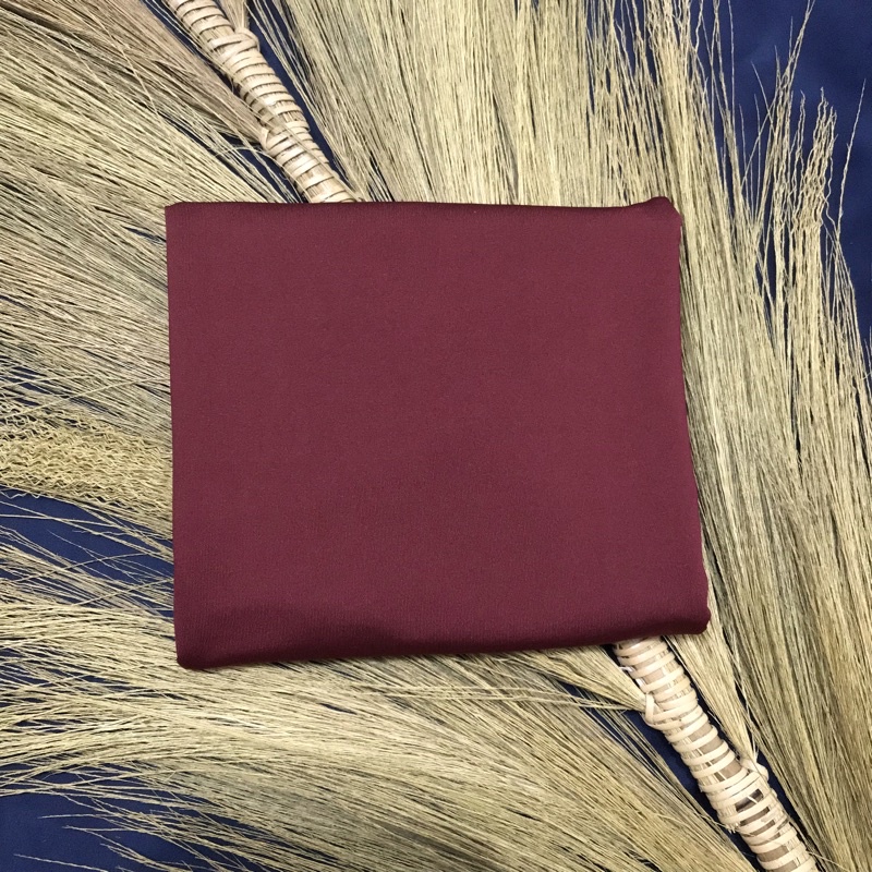 [HIJAB MASKER AKSES] AMEERA INSTANT / PASHMINA JERSEY / PASHMINA MASKER INSTANT / PASHMINA INSTANT / PASHMINA INNER / PASHMINA BERGO-AMEERA MAROON
