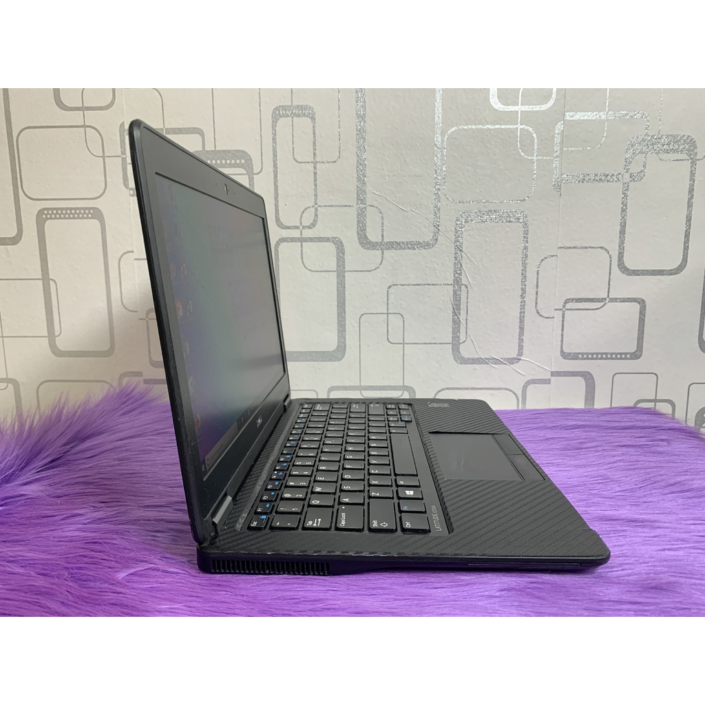 Dell Latitude E7250 Core i5-5300U 8GB SSD 256GB Not E7450 E7440 T450 E7270 BERGARANSI