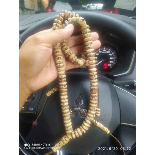 TASBIH OUD SHOLIB