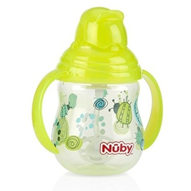 Nuby Grip And Sip No Spill 270 ml