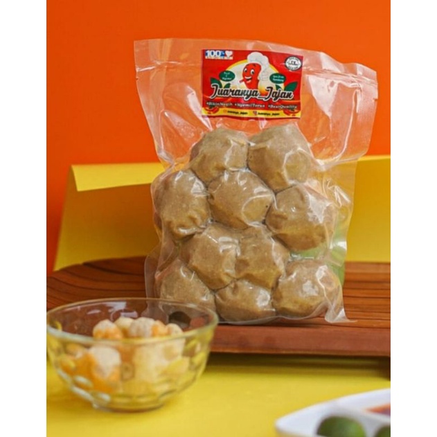 

BASO SAPI ASLI/isi 10/200gram/TERMURAH/FRESH/daging asli