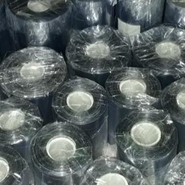 

Plastik Mika Pinggiran Cake Tinggi x Lebar/ 8cm x 25meter