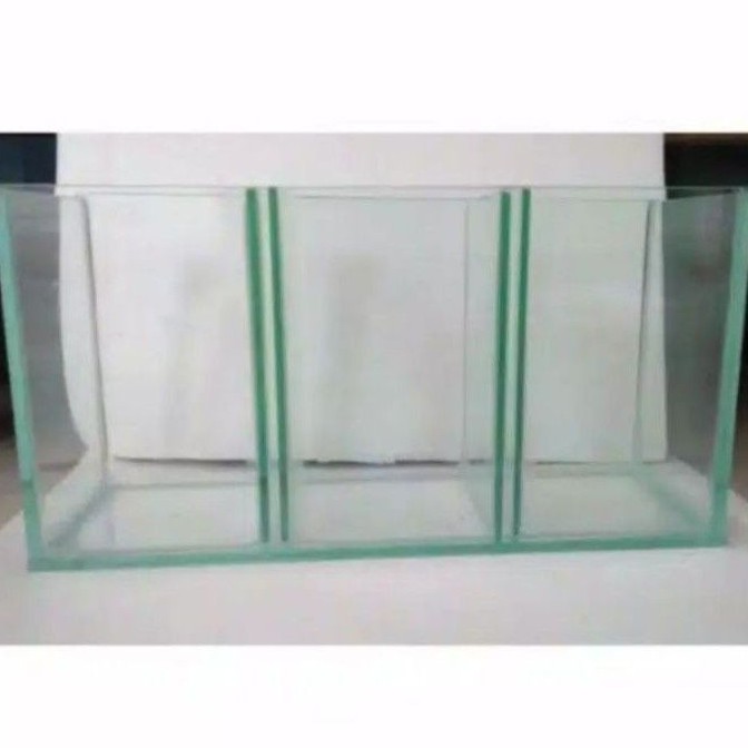 Soliter Sekat 5 Murah Sob Soliter Ikan Cupang Aquarium Mini Cupang Daun Ketapang Soliter Sekat 3