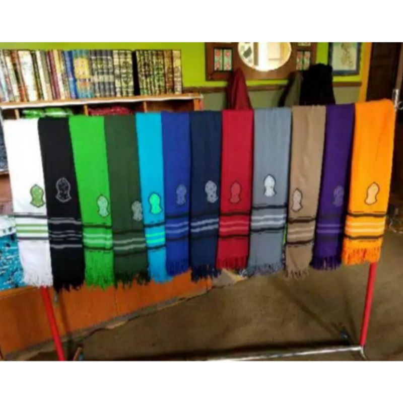 SORBAN RINDA SOLO SORBAN TERMURAH SORBAN TEROMPAH