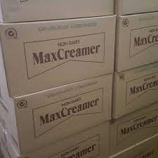 

Max Creamer 500gr (1 Dus isi 24 box)