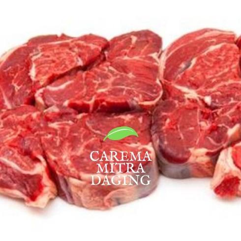 

Jual Daging Sapi Sengkel Shankle Premium Beef Aus Kemasan 1Kg Halal Winutoko