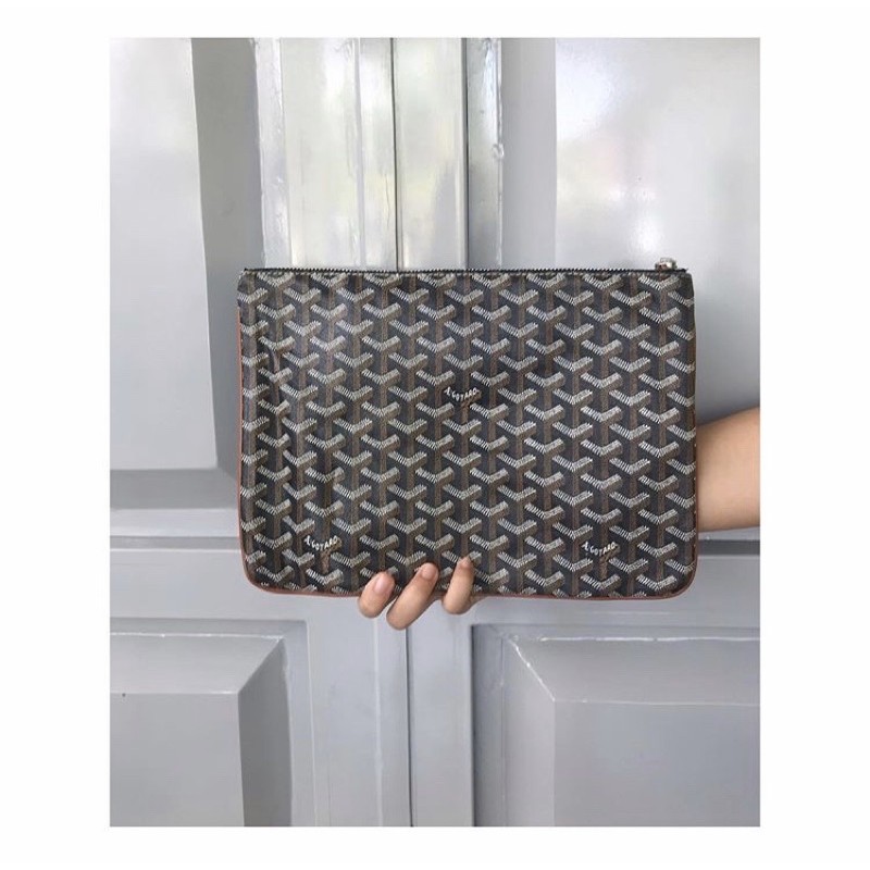 clutch goyard