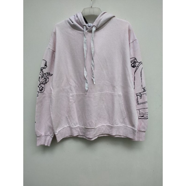 hoodie WINNER (made in korea)