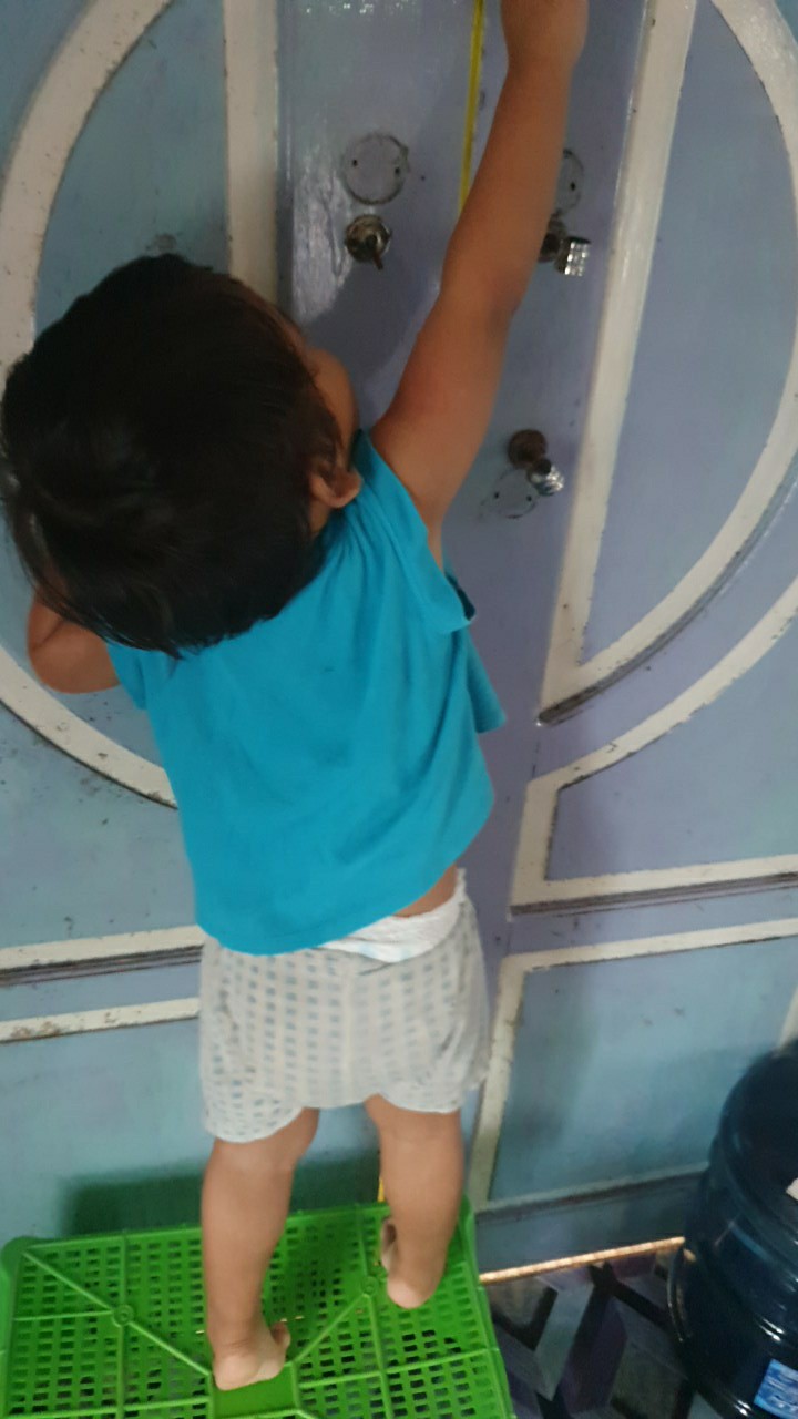 Hak Angin Bellucci | Blc | Jendela Bja