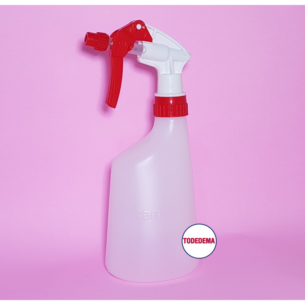 Botol Semprotan Air Botol Sprayer Jet Spray 500 ml Botol Semprotan Air Botol Sprayer Jet Spray 500 ml