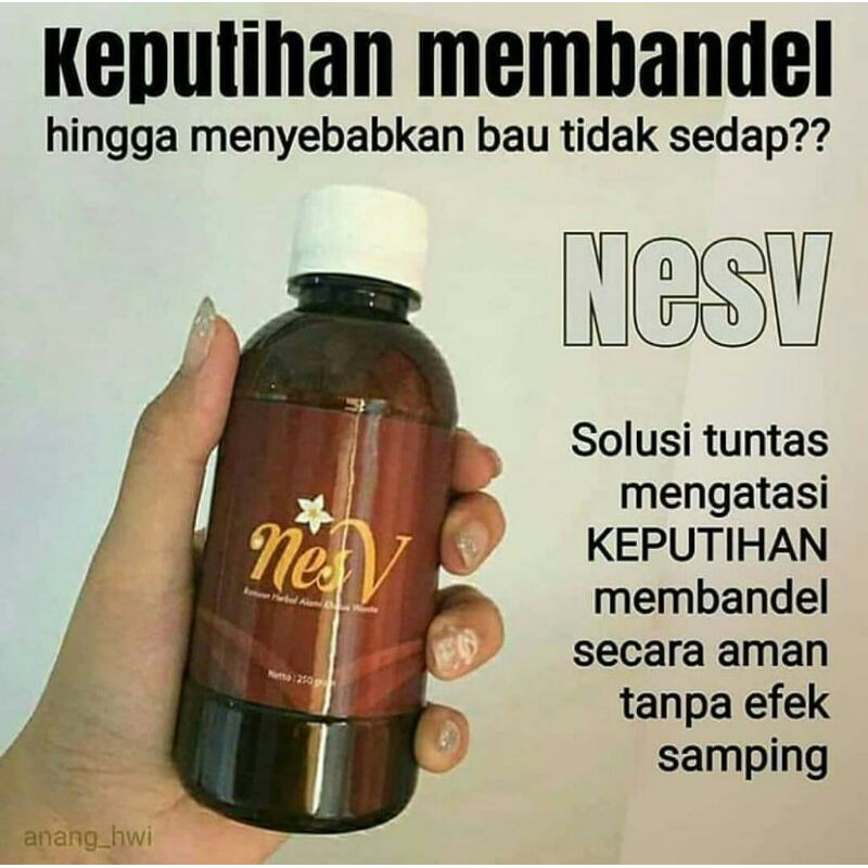 

NesV250gr