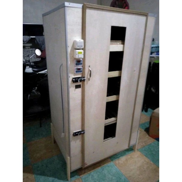 mesin tetas telur full otomatis kap 500