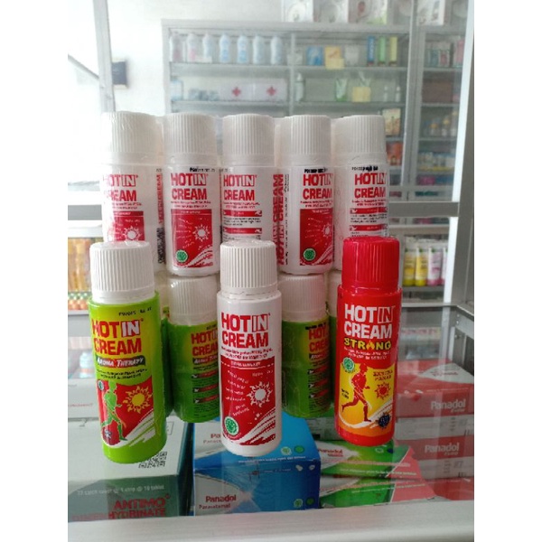 hot in cream btl 60ml