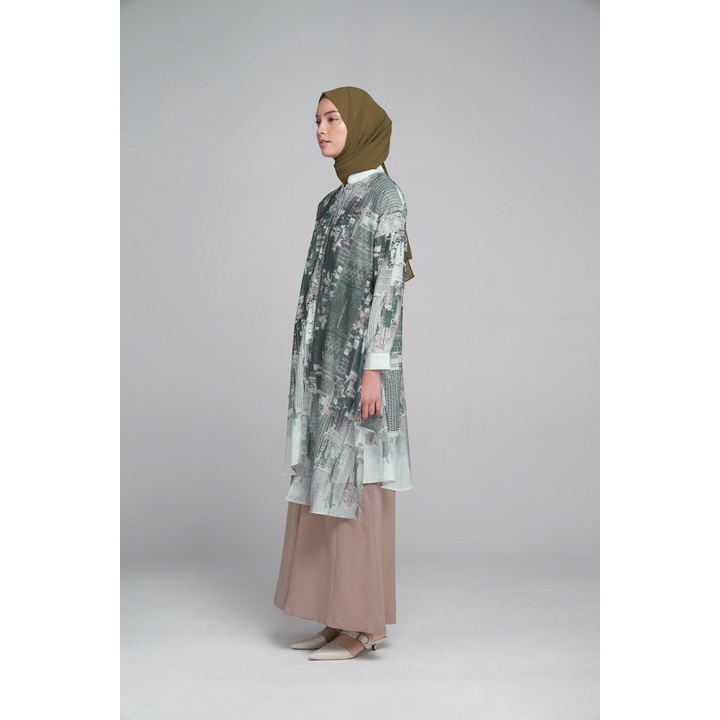 MARKER TUNIC - RIA MIRANDA FOR RUMAH AYU