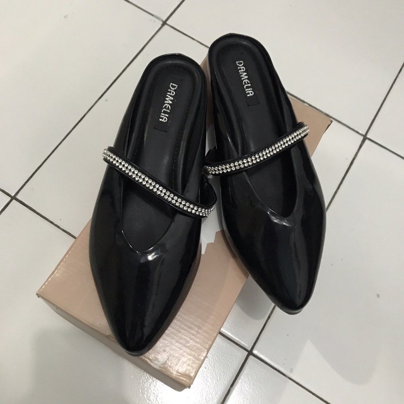 damelia shoes