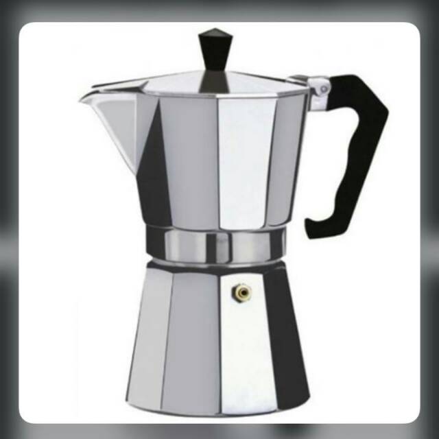 Moka pot 300 ml